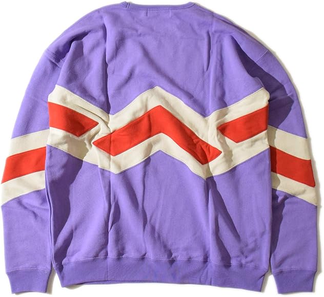 [アールディーズ] Talkin' Big Sweat/トーキンビッグスウェット A6103729